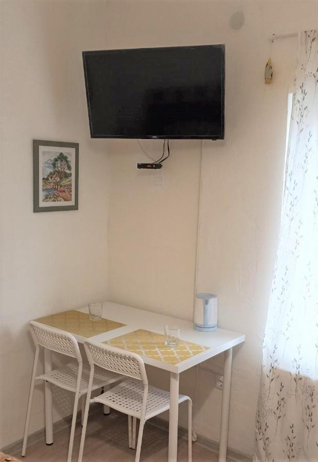 1К Номер Возле Центра И Вокзала, Wifi, Парковка Διαμέρισμα Βίνιτσα Εξωτερικό φωτογραφία
